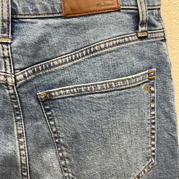 Madewell The Perfect Vintage Jean 24 - Picture 5 of 7